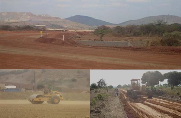 Roads and Culverts